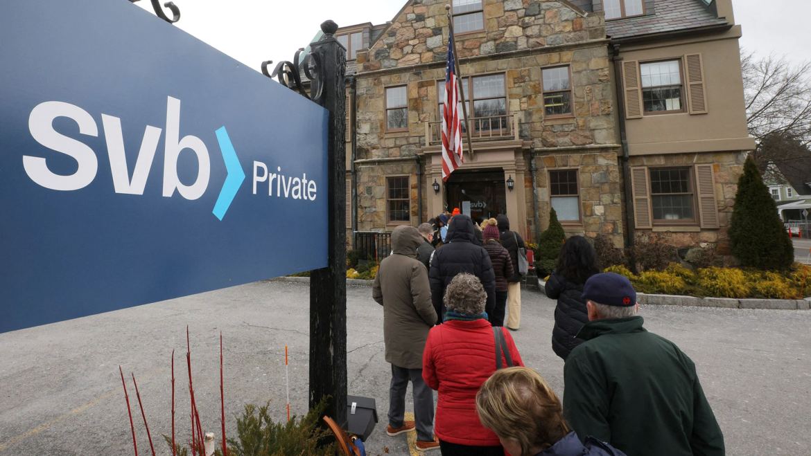 Imbas SVB: Disrupsi Kedua untuk Startup Indonesia?